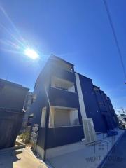 南海本線泉大津駅まで徒歩7分