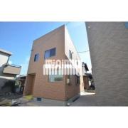 一宮市丹陽町九日市場戸建賃貸C棟