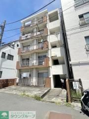 都営大江戸線新江古田駅まで徒歩9分