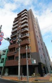 東京メトロ日比谷線三ノ輪駅まで徒歩6分