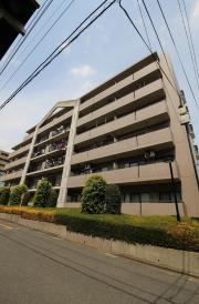 東武東上線和光市駅まで徒歩13分
