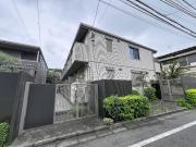 西武池袋・豊島線椎名町駅まで徒歩1分