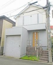 厚木市愛甲3丁目住宅