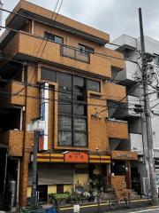 ＪＲ横浜線相模原駅まで徒歩5分