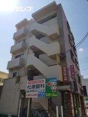 メゾン木村
