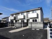 土佐くろしお鉄道阿佐線後免町駅まで徒歩6分