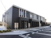 とさでん交通後免線鹿児駅まで徒歩16分