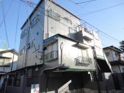 アンジェ五本木