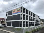 フレグランス東新城