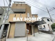 京急本線上大岡駅まで徒歩27分