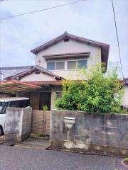 ＪＲ宇野線宇野駅まで徒歩19分