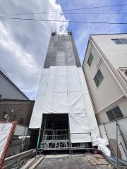 地下鉄谷町線野江内代駅まで徒歩3分