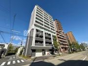 地下鉄鶴舞線浄心駅まで徒歩14分