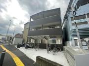 エステイトE桂川 A棟