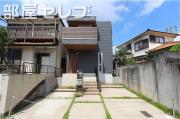 植田山3丁目戸建貸家