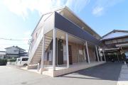 ＪＲ久大本線久留米大学前駅まで徒歩12分