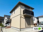 ソレイユガーデンハウスイースト10号棟