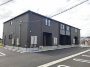 熊本電気鉄道御代志駅までバス約33分 徒歩10分