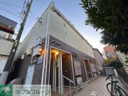 レオネクストプレステージ板橋