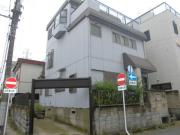 ＪＲ総武本線都賀駅まで徒歩7分