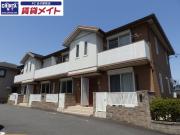 シャンヴェール B棟