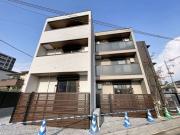 D-ROOM半道橋