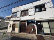 馬場町テラスハウス