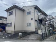 第2秋山コーポ