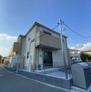 ＪＲ南武線武蔵中原駅まで徒歩12分