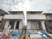 広野町尖山貸家