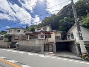 北九州モノレール徳力嵐山口駅まで徒歩21分