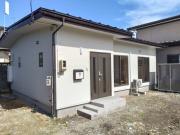 リヴェール西田A棟