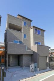 相鉄本線海老名駅まで徒歩9分