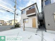 さいたま市見沼区大和田町2丁目戸建 B棟