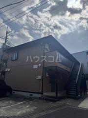 プロスパー向ヶ丘