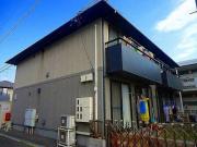 ＪＲ山陽本線新倉敷駅まで徒歩20分