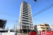 S-RESIDENCE庄内通駅前curere