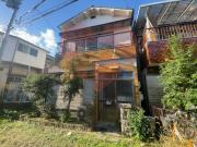 堺市東区丈六戸建