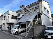 第2すみれ荘