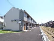 ＪＲ山陽本線はりま勝原駅まで徒歩10分