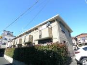 ローズコート宝町