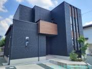 大津町引水一戸建て