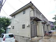 エクセル飯山満A棟