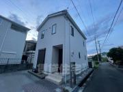 太田一丁目石飛貸家