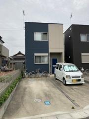 六角堂東町3 1KODATEXIA棟