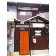 歌島三丁目テラスハウス