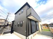 ＪＲ外房線鎌取駅までバス約13分 徒歩2分