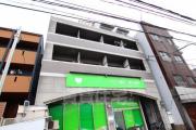 広島高速交通アストラムライン不動院前駅まで徒歩5分