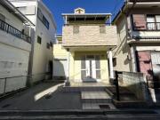 松原市阿保2丁目戸建