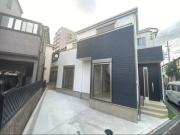 Sumai-to 川口市安行根岸01